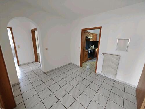 Foto - 3 Zimmer Etagenwohnung zur Miete in Felsberg