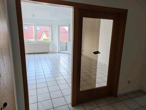 Foto - 3 Zimmer Etagenwohnung in Felsberg