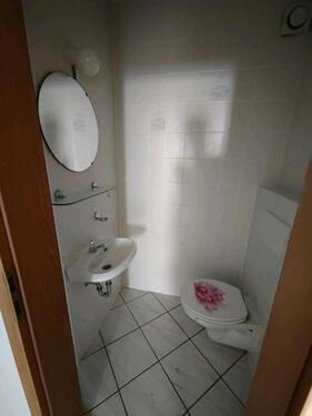 Foto - Etagenwohnung in Felsberg zur Miete