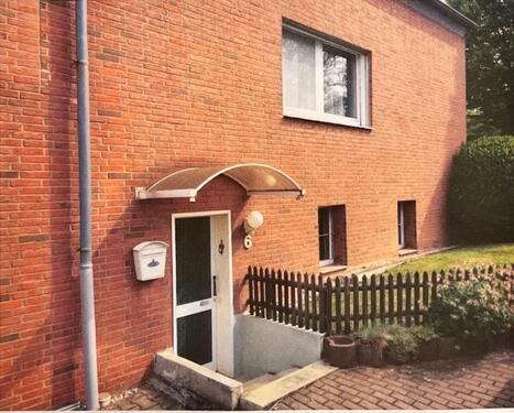 Foto - 2-3 Zimmerwohmung im Souterrain in Duisburg Grossenbaum