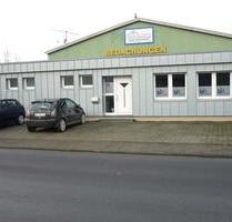 100 m² Gewerbe , Büroräume ,Optional mit Lager in Olfen