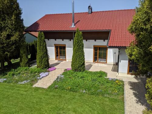 Foto - 5 Zimmer Einfamilienhaus zum Kaufen in Frauenau