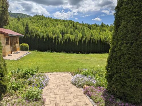 Foto - Einfamilienhaus in Frauenau zum Kaufen