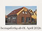 Foto - 2 Zimmer Erdgeschoßwohnung zur Miete in Papenburg