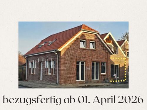 Foto - 2 Zimmer Erdgeschoßwohnung zur Miete in Papenburg