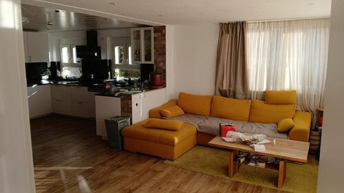 Foto - Renovierte EG-Wohnung (107 m²) mit Terrasse, Garten & Stellplatz