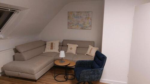 Foto - Etagenwohnung in Uetze zur Miete