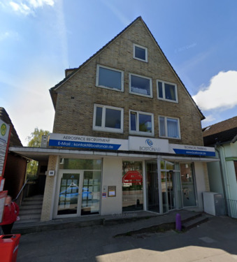 Foto - Büro Gewerbe in Finkenwerder - 1.500,00&nbsp;EUR Kaltmiete, ca.&nbsp; 120,00&nbsp;m&sup2;