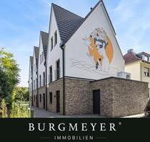 Stilvolles Townhouse in Toplage – modern geschnitten und durchdacht geplant - Lingen (Ems) Damaschke