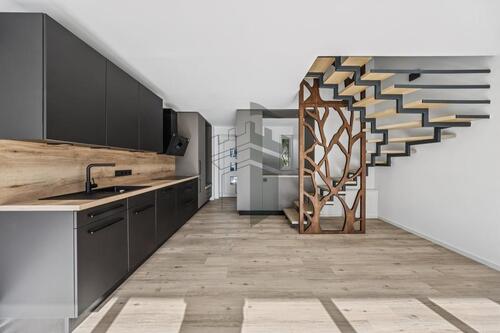 Foto - Reihenhaus in Lingen (Ems) zur Miete