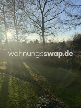 Foto - 4 Zimmer Etagenwohnung zur Miete in Hamburg