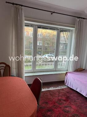 Foto - 4 Zimmer Etagenwohnung in Hamburg