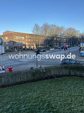 Foto - Etagenwohnung in Hamburg zur Miete