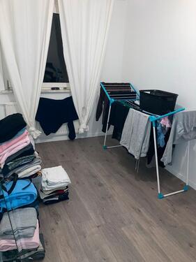 Foto - Etagenwohnung in Salzgitter zur Miete