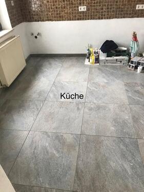 Foto - 3 Zimmer Etagenwohnung in Ensdorf