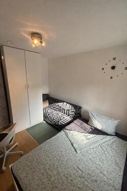 Foto - 1 Zimmer Etagenwohnung zur Miete in München