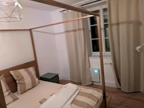 Foto - 1 Zimmer Etagenwohnung zur Miete in Blumberg