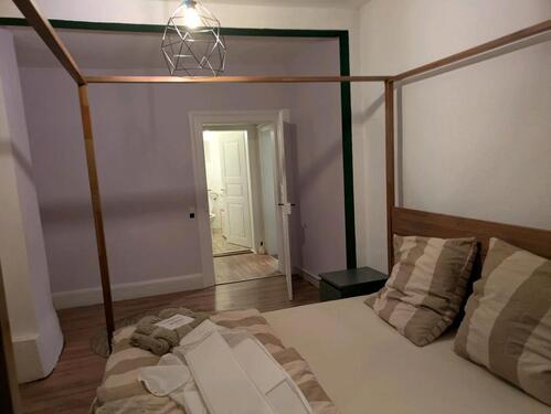 Foto - 1 Zimmer Etagenwohnung in Blumberg