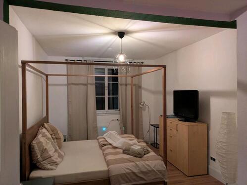 Foto - Etagenwohnung in Blumberg zur Miete