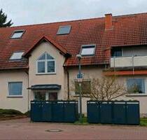 Großzügige 94 m² Maisonette-Wohnung in Bergkamen Overberge - Dortmund Brackel