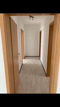 Foto - Etagenwohnung in Golßen zur Miete