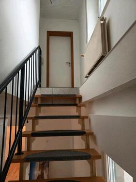 Foto - 3 Zimmer Erdgeschoßwohnung in Arnsberg