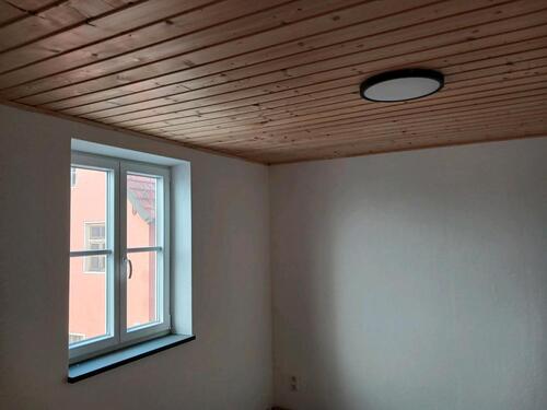 Foto - 3 Zimmer Etagenwohnung in Bad Abbach