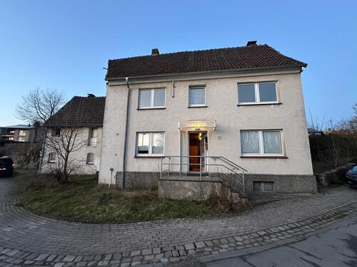 Foto - Einfamilienhaus mit viel Platz für die ganze Familie