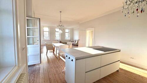 Foto - 4 Zimmer Etagenwohnung zur Miete in Gelnhausen