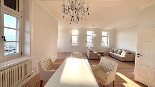 Foto - Etagenwohnung in Gelnhausen zur Miete