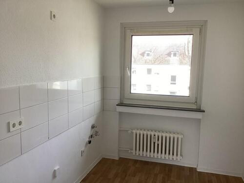 Foto - 3.5 Zimmer Etagenwohnung in Gelsenkirchen