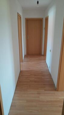 Foto - 3 Zimmerwohnung in Dermbach OT Stadtlengsfeld