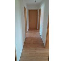 3 Zimmerwohnung in Dermbach OT Stadtlengsfeld