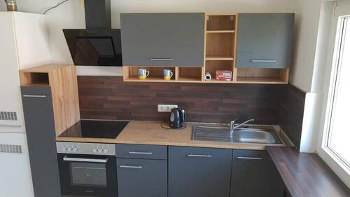 Foto - 3 Zimmer Etagenwohnung in Dermbach