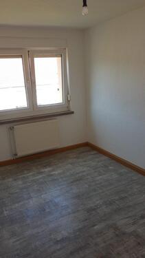 Foto - Etagenwohnung in Dermbach zur Miete