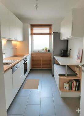 Foto - 6 Zimmer Maisonettenwohnung in Hemer