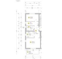 2 12 Raum Wohnung Mittenwalde zur Miete