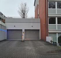 Tiefgaragenstellplatz | Groß-Buchholz | Nußriede 19 - Hannover Bult