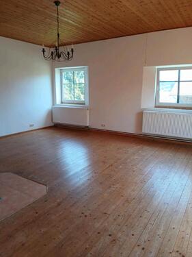 Foto - 1 Zimmer Dachgeschoßwohnung in Aichstetten