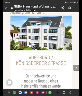 Foto - Eigentumswohnung mit wunderschönen Karten