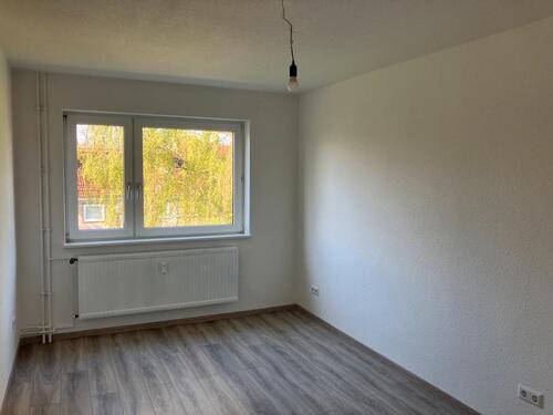 Foto - Etagenwohnung in Salzgitter zur Miete