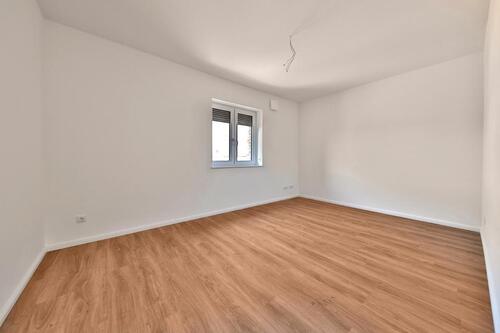 Foto - 2 Zimmer Erdgeschoßwohnung in Erfde