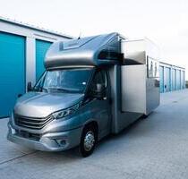 smartUP - XXL Garage, Lager, Halle, Wohnmobil, Oldtimer - Wertheim