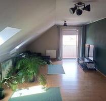 Schöne 3 Zimmer Wohnung mit Balkon in zentraler Lage in Wörth - Wörth an der Isar Schöne 3 Zimmer Wohnung mit Balkon in zentraler Lage in Wörth - Wörth an der Isar