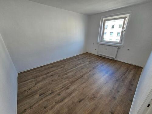 Foto - 3 Zimmer Etagenwohnung in Hof