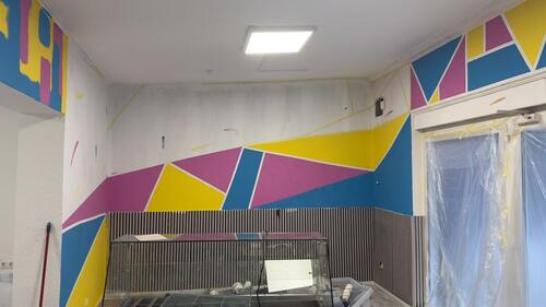 Foto - andere in Offenbach am Main zur Miete