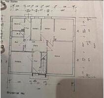3-Zimmer-Wohnung mit Garten am Waldesrand in Sandhorst – 95 m² - Aurich Georgsfeld und Tannenhausen