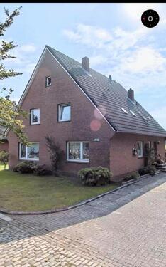 Foto - 3 Zimmer Erdgeschoßwohnung zur Miete in Aurich