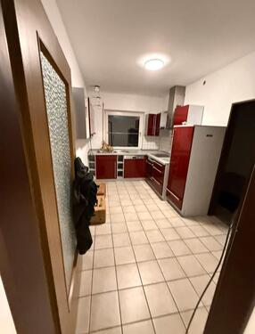 Foto - 3 Zimmer Erdgeschoßwohnung in Aurich
