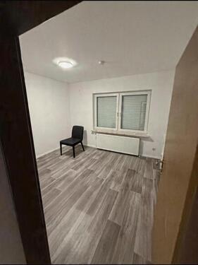 Foto - Erdgeschoßwohnung in Aurich zur Miete